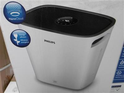 Luftreiniger "Philips Air washer", - Special auction