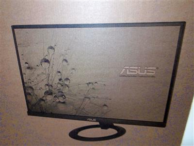 Monitor "Asus VX 279", - Special auction