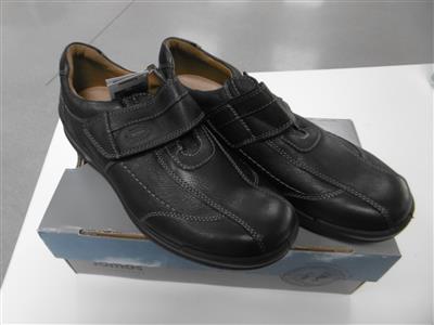 Paar Schuhe "Jomos", - Special auction