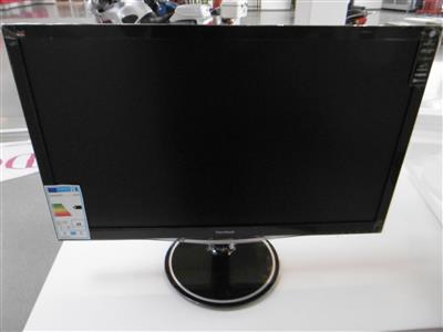 TV "View Sonic VX2747-mhd", - Special auction
