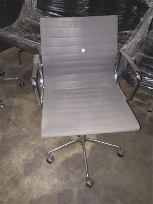 Vitra-Sessel, - EVN-Büromöbel