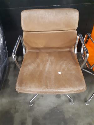 Vitra-Sessel, - EVN-Büromöbel