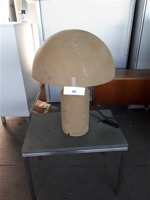 Tischlampe, - EVN-Büromöbel