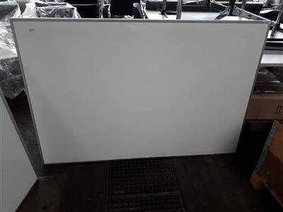 Whiteboard, - EVN-Büromöbel