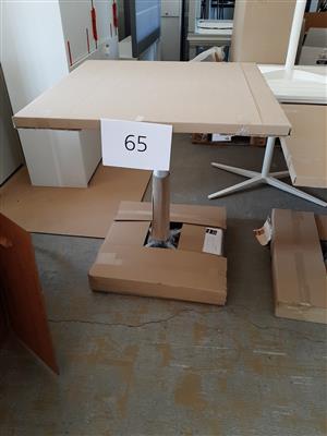 Flex-Tisch, - EVN-Büromöbel