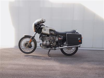 1976 BMW R 90 S - Vintage Motor Vehicles and Automobilia
