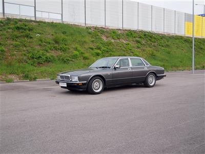 1987 Daimler 3.6 - Vintage Motor Vehicles and Automobilia