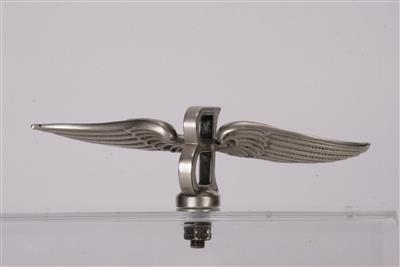 Bentley "Flying B" - Vintage Motor Vehicles and Automobilia