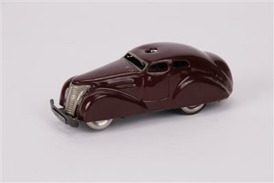 Schuco Patent 3000 - Vintage Motor Vehicles and Automobilia