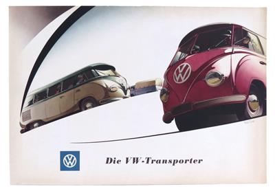 Volkswagen - Automobilia