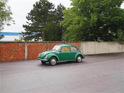 1972 Volkswagen 1303 S (ohne Limit/no reserve) - Klassische Fahrzeuge und Automobilia