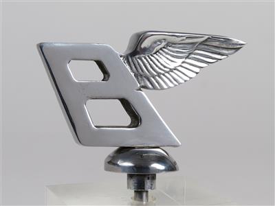 Bentley "Single Wing" - Historická motorová vozidla