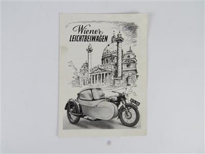 Felber - Vintage Motor Vehicles and Automobilia