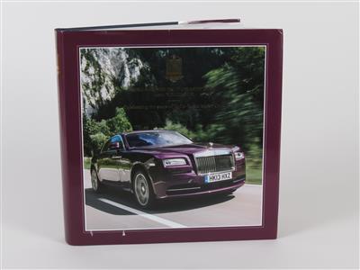 Rolls Royce - Autoveicoli d'epoca e automobilia