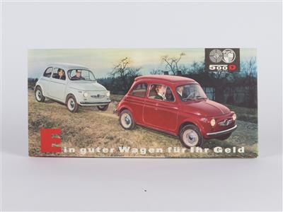 Steyr-Puch - Vintage Motor Vehicles and Automobilia