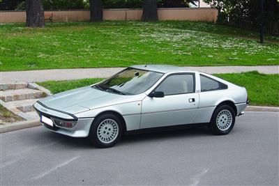 1982 Matra Murena 2.2 - Klassische Fahrzeuge und Automobilia