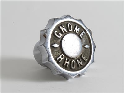 Gnome Rhone - Autoveicoli d'epoca e automobilia