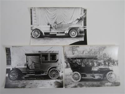 Lohner "Fiat" - Klassische Fahrzeuge und Automobilia
