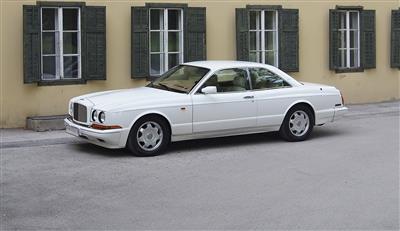 1993 Bentley Continental R - Klassische Fahrzeuge und Automobilia