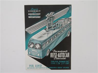 Perl Auhof - Klassische Fahrzeuge und Automobilia