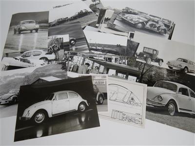 Volkswagen - Autoveicoli d'epoca e automobilia