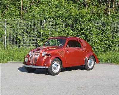 1939 Steyr 55 “Baby“ (no reserve) - Classic Cars