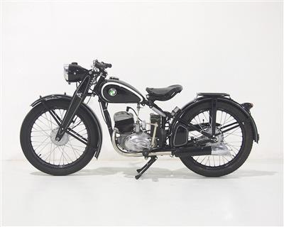 1949 Puch 125 T (no reserve) - Classic Cars