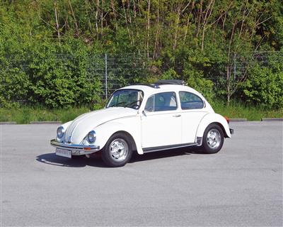 1985 Volkswagen 1200 L (ohne Limit/no reserve) - Klassische Fahrzeuge