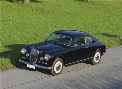 1954 Lancia Aurelia 2500 GT Series 4 - Historická motorová vozidla