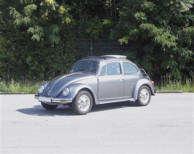 1985 VW 1200 "Pewter Grey" (no reserve) - Classic Cars