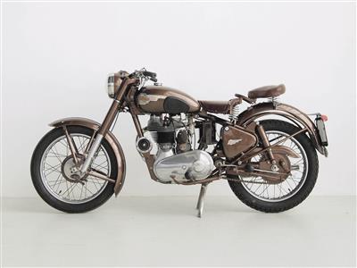 1953 Royal Enfield Bullet (no reserve) - Classic Cars
