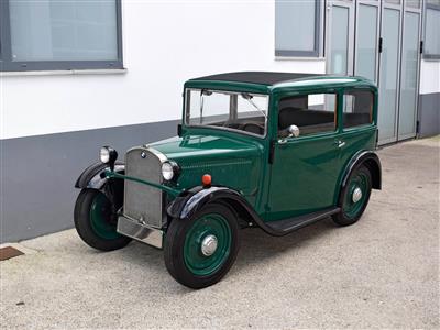 BMW 3/20 HP type AM1 (no limit) - Classic Cars