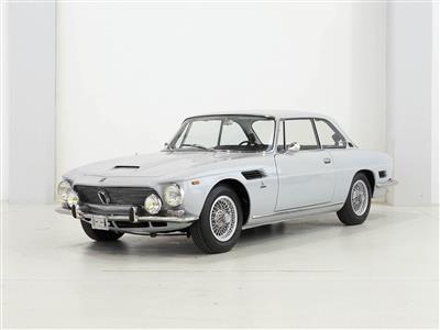 1964 Iso Rivolta 300 GT - Klassische Fahrzeuge