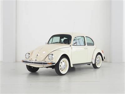 2003 Volkswagen Beetle "Última Edición" - Autoveicoli d'epoca