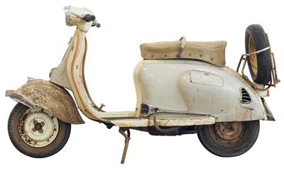 1959 ISO 150 - Scootermania