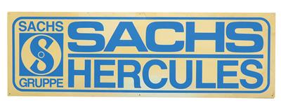 Sachs, Hercules - Scootermania