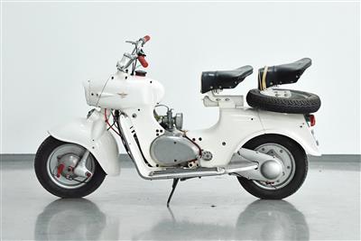 1960 Rumi Formichino * (no limit/no reserve) - Historická motorová vozidla