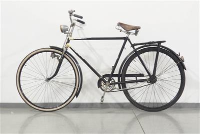 c. 1970 Puch gents' bicycle (no limit/no reserve) - Historická motorová vozidla