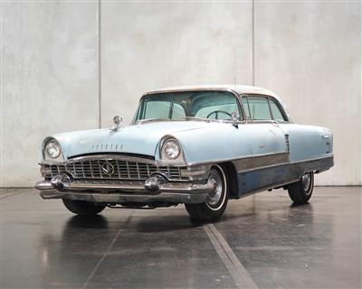 1955 Packard 400 * (ohne Limit/no reserve) - Classic Cars