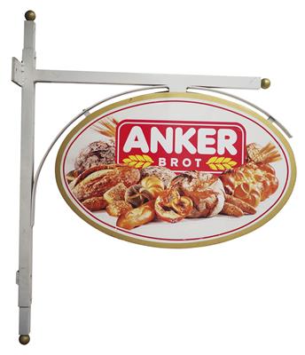 ANKER Brot - Scootermania reloaded