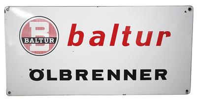 baltur Ölbrenner - Scootermania reloaded