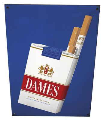 Dames Zigaretten - Scootermania reloaded