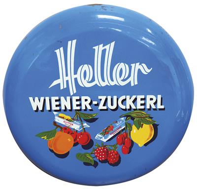 Heller Wiener-Zuckerl - Scootermania reloaded