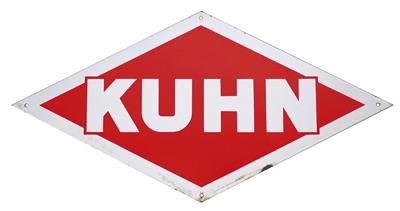 KUHN - Scootermania reloaded