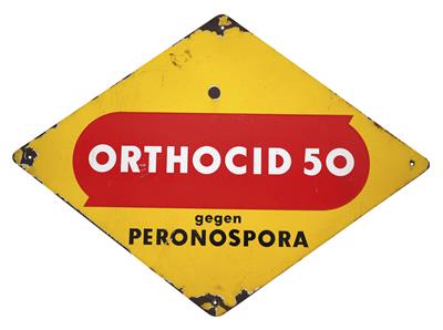 ORTHOCID 50 - Scootermania reloaded