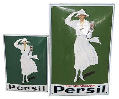 Persil - Scootermania reloaded