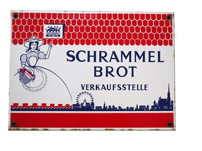 Schrammelbrot Verkaufsstelle - Scootermania reloaded