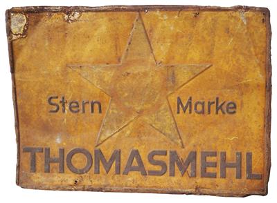 Stern Marke Thomasmehl - Scootermania reloaded