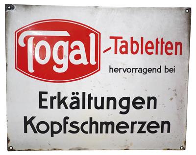 Togal-Tabletten - Scootermania reloaded