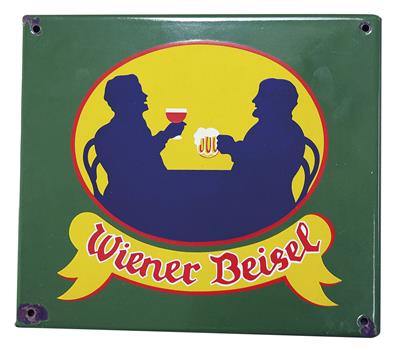 Wiener Beisl - Scootermania reloaded